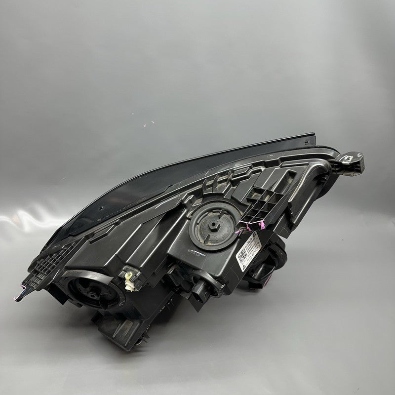 84355670 GMC TERRAIN HEADLIGHT LEFT DRIVER 2018 2019 2020 2021 XENON OEM 84355670