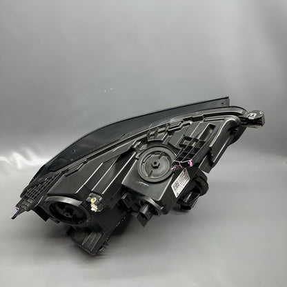 84355670 GMC TERRAIN HEADLIGHT LEFT DRIVER 2018 2019 2020 2021 XENON OEM 84355670