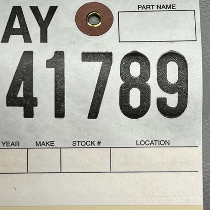 1035120-00-F TESLA MODEL X DOOR MOULDING TRIM RIGHT 2016 2017 2018 2019 2020 OEM 1035120-00-F