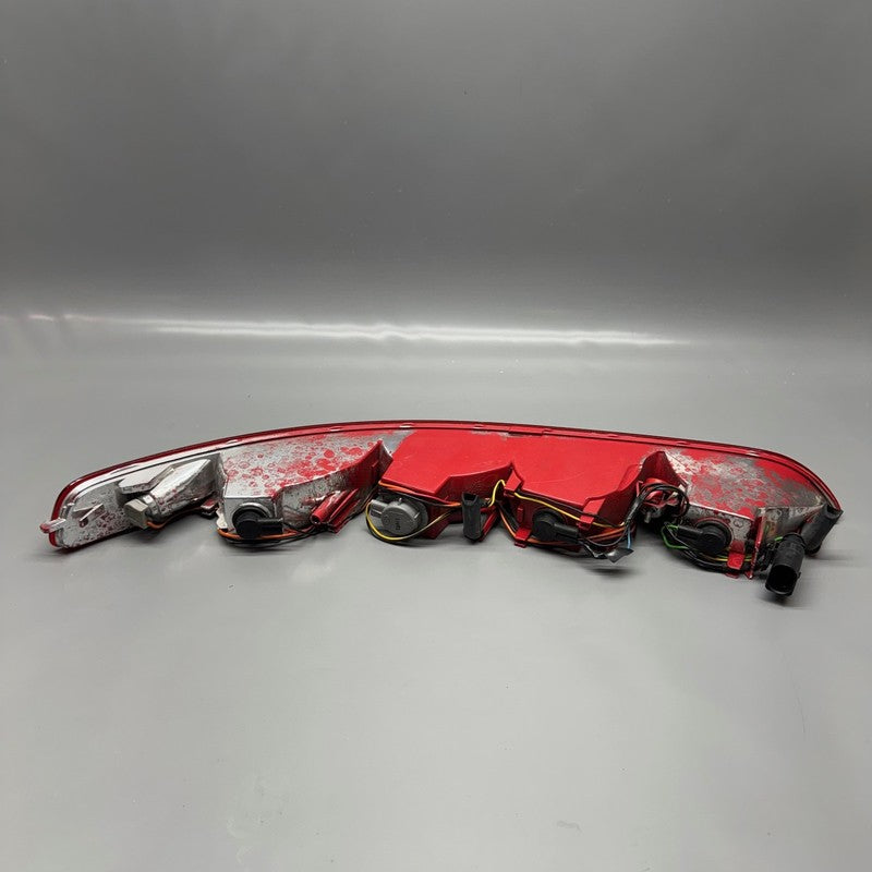 AUDI Q5 BUMPER TAIL LIGHT LEFT DRIVER 2009 2010 2011 2012 2013 2014 OE