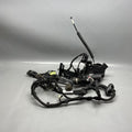 8X23-203A28-BD JAGUAR XF DOOR HANDLE LOCK LATCH ACTUATOR RIGHT FRONT 2009 10 11 12 13 14 2015