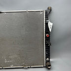 MERCEDES BENZ  GLE350 COOLING RADIATOR COUPE 2015 2016 2017 2018 OEM A