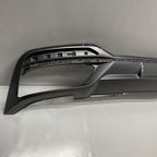 8W6807521AH AUDI A5 REAR BUMPER LOWER COVER 8W6807521AH 2020 OEM