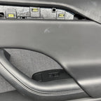 1634347-01-H TESLA MODEL X DOOR PANEL RIGHT FRONT 2021 2022 2023 2024 OEM 1634347-01-H