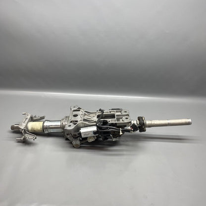 6787926 BMW 750 POWER STEERING COLUM 2010 2011 2012 2013 2014 2015 OEM 6787926