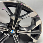 BMW 330I WHEEL RIM FRONT 19 INCH 430I M440I 2024 2025 OEM 5A64AF0