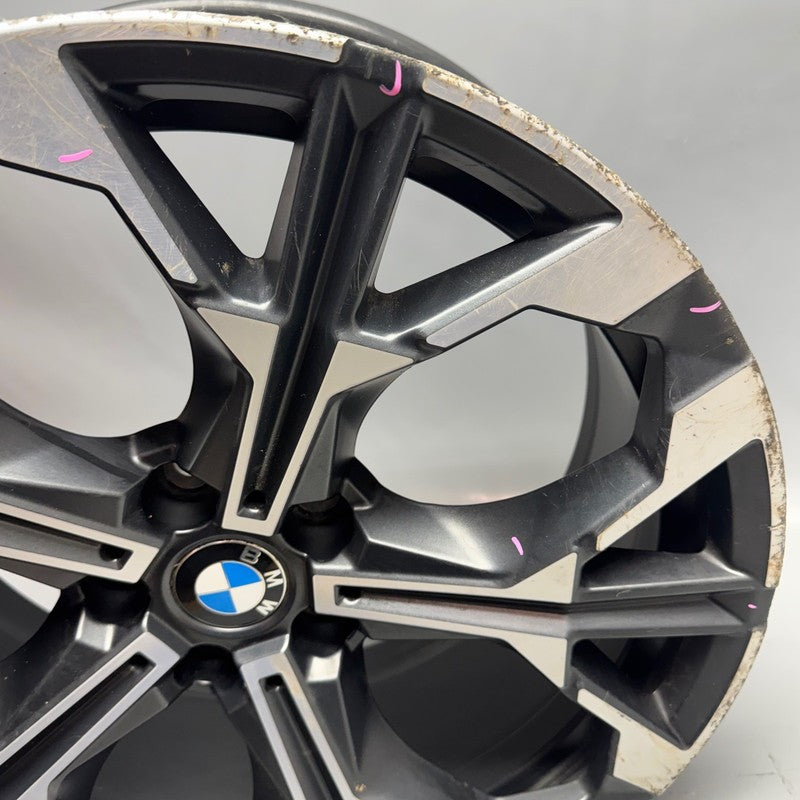 BMW 330I WHEEL RIM FRONT 19 INCH 430I M440I 2024 2025 OEM 5A64AF0