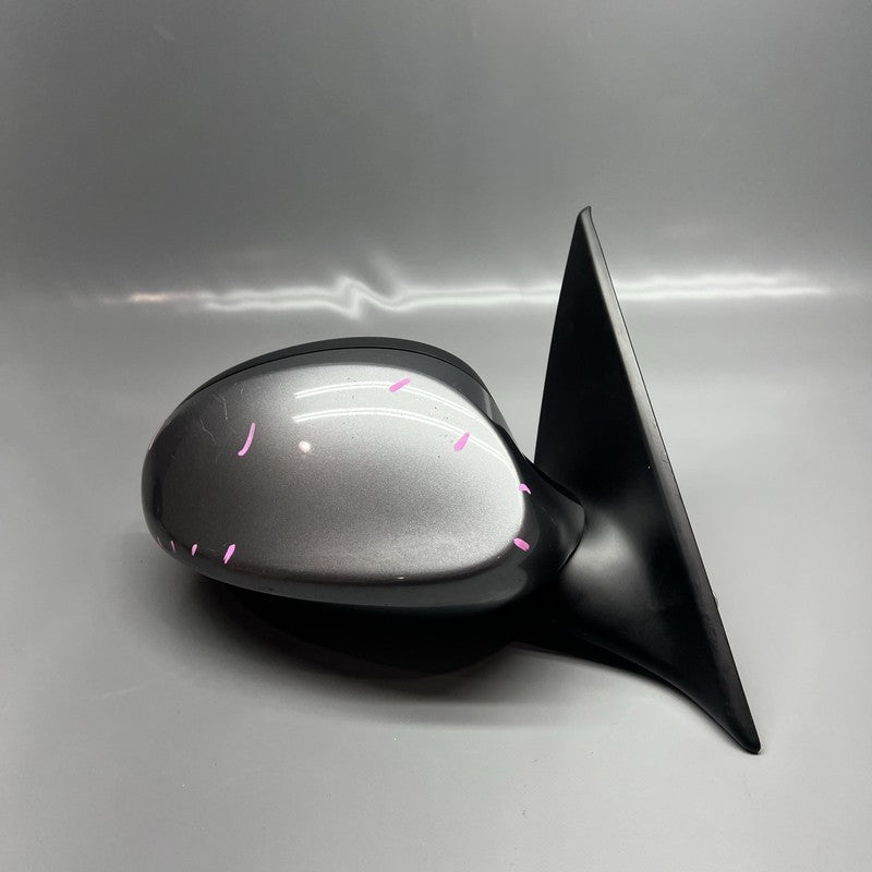 335 BMW 328 MIRROR RIGHT PASSENGER 2 DOOR 2007 2008 2009 2010 OEM 