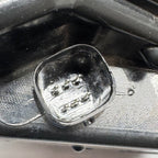 TESLA MODEL S FOG LIGHT LEFT DRIVER SIDE  2016 2017 2018 2019 OEM 6005