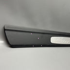 997551303 PORSCHE CARRERA 4S DOOR SILL TRIM FRONT 2005 2006 07 08 09 10 11 2012 997551303