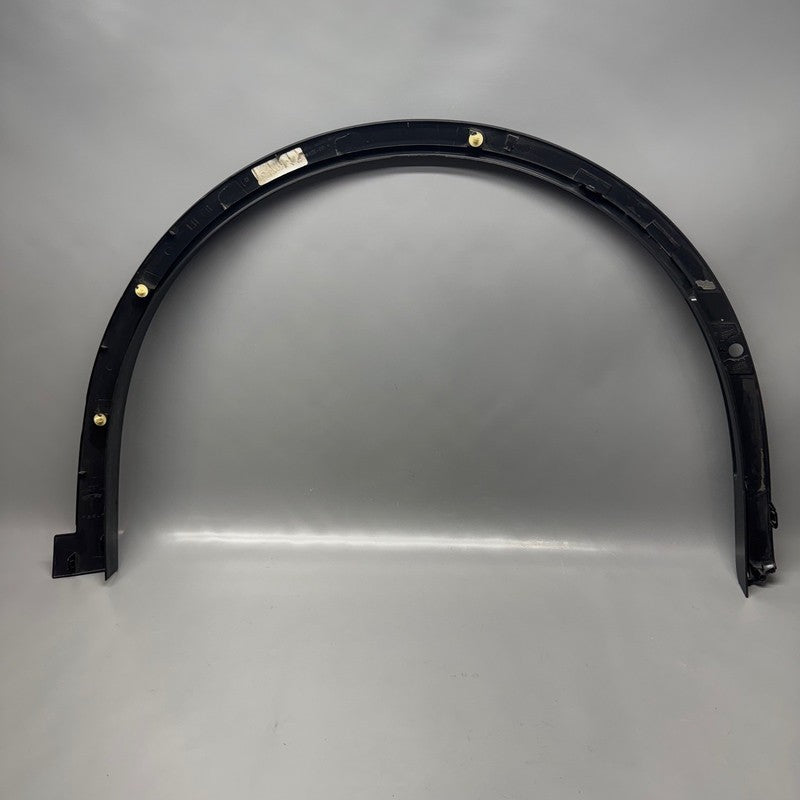 TESLA MODEL X FENDER FLARE LEFT FRONT 2016-2018 2019 2020 2021 OEM 103
