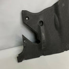 1104313-00-B TESLA MODEL 3 AERO SPLASH SHIELD COVER REAR UNDER BODY 2017 2018 2019 2020 OEM