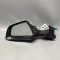 TESLA MODEL 3 MIRROR LEFT DRIVER 2021 2022 2023 OEM 1592031-00-D