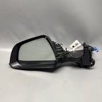 TESLA MODEL 3 MIRROR LEFT DRIVER 2021 2022 2023 OEM 1592031-00-D