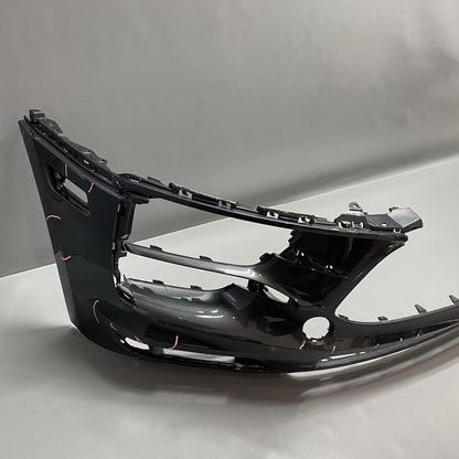 95B807221K PORSCHE MACAN S FRONT BUMPER 2019 2020 2021 2022 OEM 95B807221K