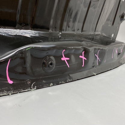 1487744 TESLA MODEL Y BODY PANEL REAR 2020 2021 2022 2023 1487744 OEM