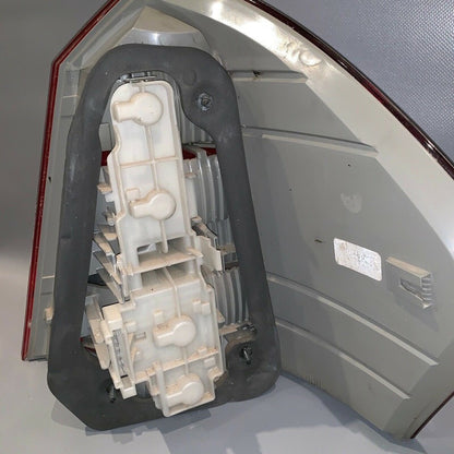 A1648200564 MERCEDES BENZ GL450 LEFT DRIVER SIDE TAIL LIGHT 2007 2008 2009 OEM