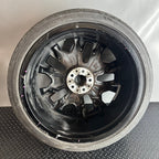 BMW I5 WHEEL RIM 21 INCH FRONT 2024 2025 2026 OEM 5A32502