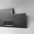 1741538-00-C TESLA CYBERTRUCK BEDSIDE SAIL APPLIQUE LEFT 2023 2024 OEM 1741538-00-C