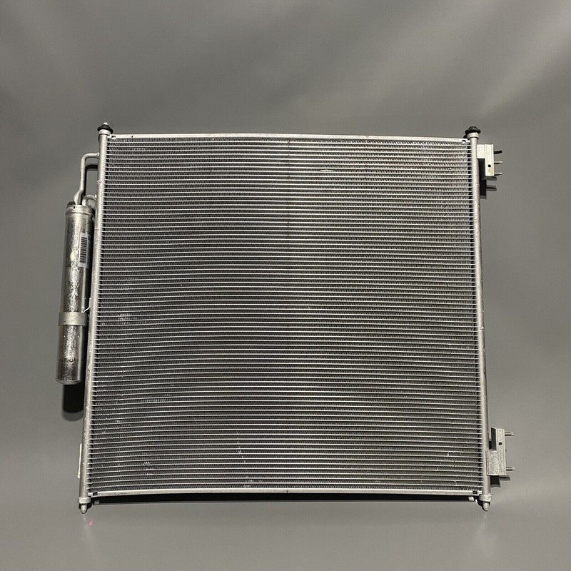 FPLA19C600BC RANGE ROVER SPORT AC CONDENSER FPLA19C600BC 2014 2015 2016 2017 2018 OEM