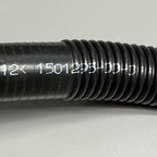 1501293-00-D TESLA MODEL Y CHILLER TO BATTERY COOLANT PIPE HOSE 2020 21 22 2023 1501293-00-D