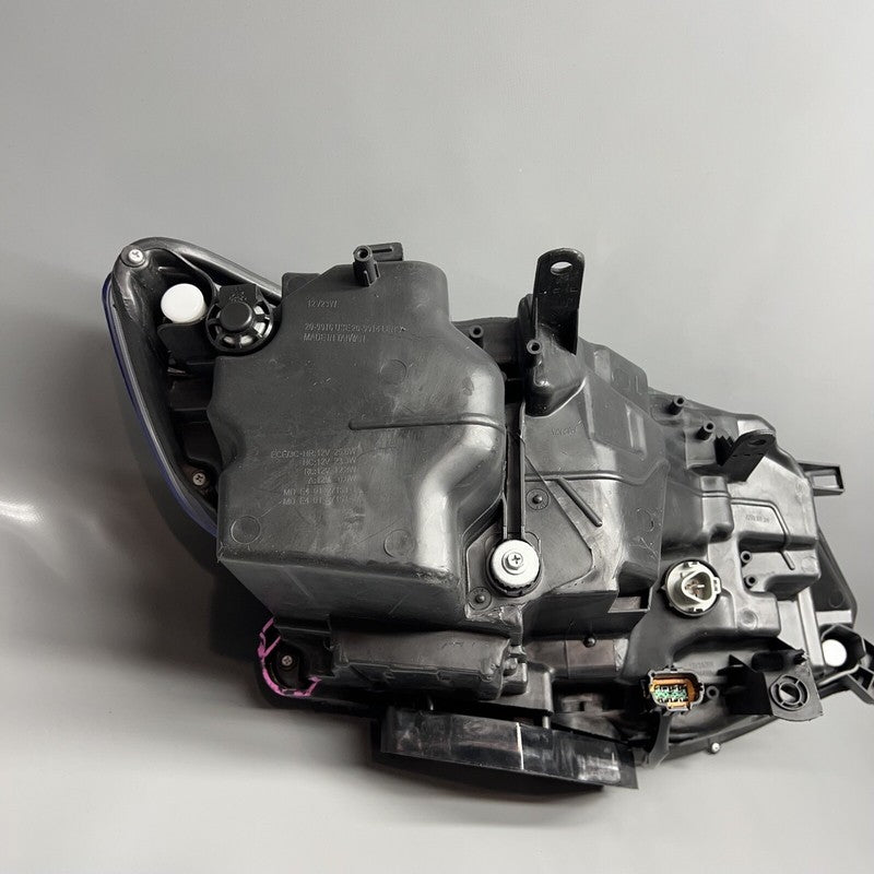 NISSAN ROGUE HEADLIGHT LEFT DRIVER 2017 2018 2019 2020 OEM AFTERMARKET