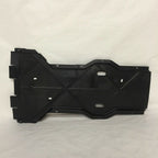 99650404301 PORSCHE 911 BOXSTER FRONT CENTER FLOOR PANEL UNDERTRAY 1999 00 01 02 03 2004 OEM