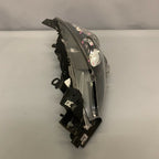MAZDA 3 HEADLIGHT LEFT DRIVER SIDE 2014 2015 2016 HALOGEN OEM