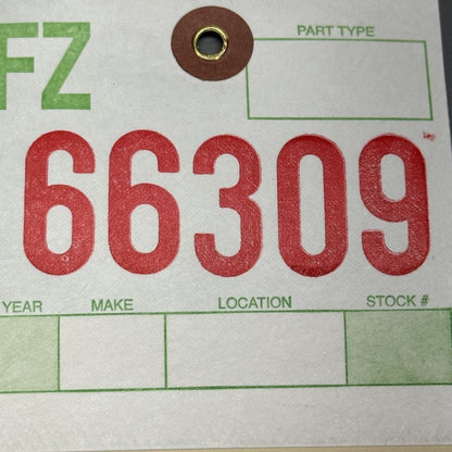 1526796-00-D TESLA MODEL Y REGULATOR MOTOR LEFT FRONT 2020 2021 2022 2023 OEM 1526796-00-D