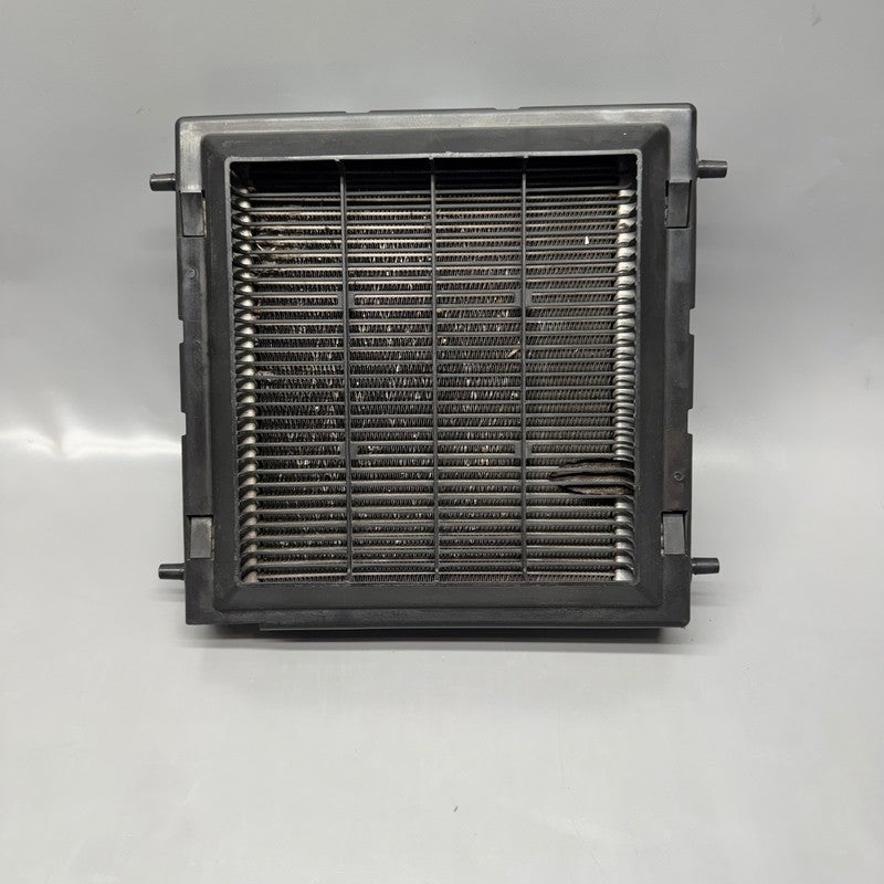 BMW M5 COOLANT WATER RADIATOR 2017 2018 2019 2020 OEM 8742469
