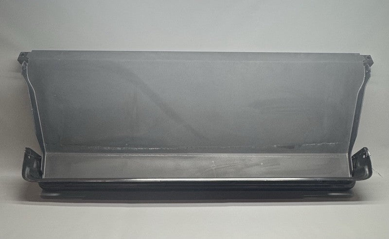 1817880-00-C TESLA CYBERTRUCK FRONT TRUCK BED FALSE WALL 2024 2025 OEM 1817880-00-C