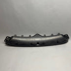 TESLA MODEL X FRONT BUMPER UPPER GRILLE 2016 2017 2018 2019 2020 OEM