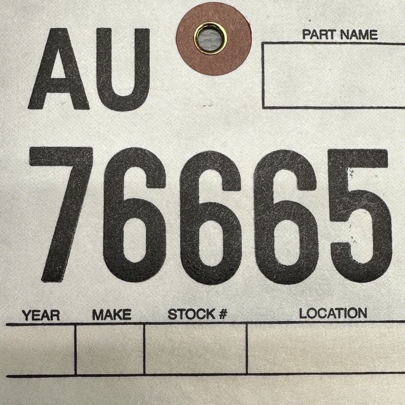 92101-2T KIA OPTIMA HEADLIGHT LEFT DRIVER 2011 2012 2013 XENON OEM 92101-2T DAMAGED