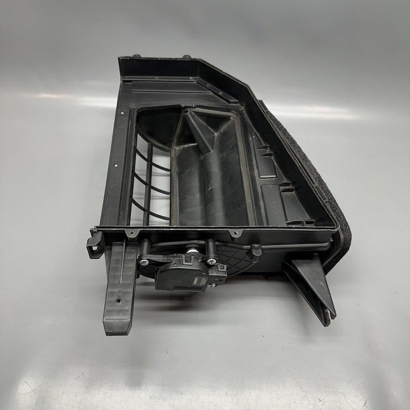 TESLA MODEL X HVAC CASE INLET DUCT 2016 2017 2018 2019 2020 OEM