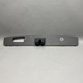 1037898-00-D TESLA MODEL X LIFTGATE LOWER TRIM COVER 1037898-00-D 2016 2017 2018 2019 2020 