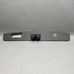 1037898-00-D TESLA MODEL X LIFTGATE LOWER TRIM COVER 1037898-00-D 2016 2017 2018 2019 2020 