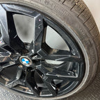 BMW 330I WHEEL RIM 19 INCH M340 M4 2021 2022 2023 2024 2025 OEM 5A64B5