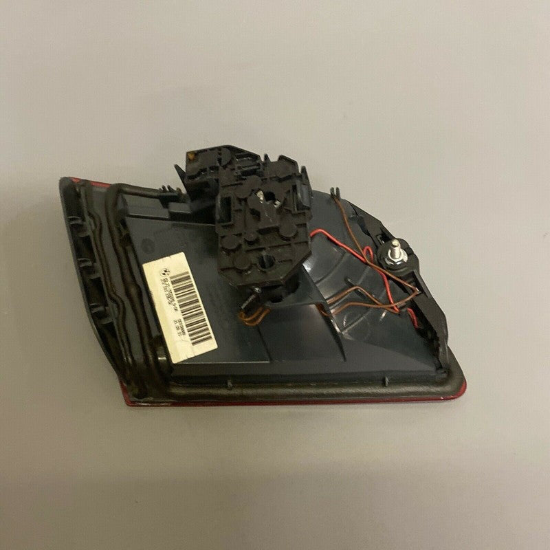 63217203226 BMW 528 TRUNK TAIL LIGHT RIGHT PASSENGER 2011 2012 2013 F10 M5 535 OEM 
