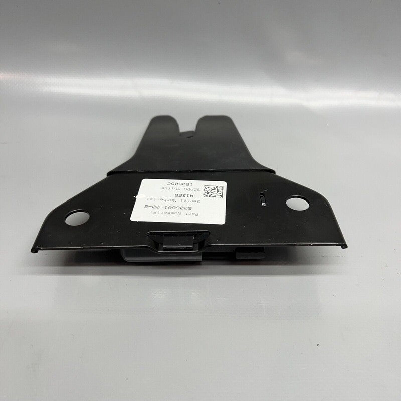6006601-00-B TESLA MODEL S HOOD LATCH 2012 2013 2014 2015 2016 OEM 6006601-00-B