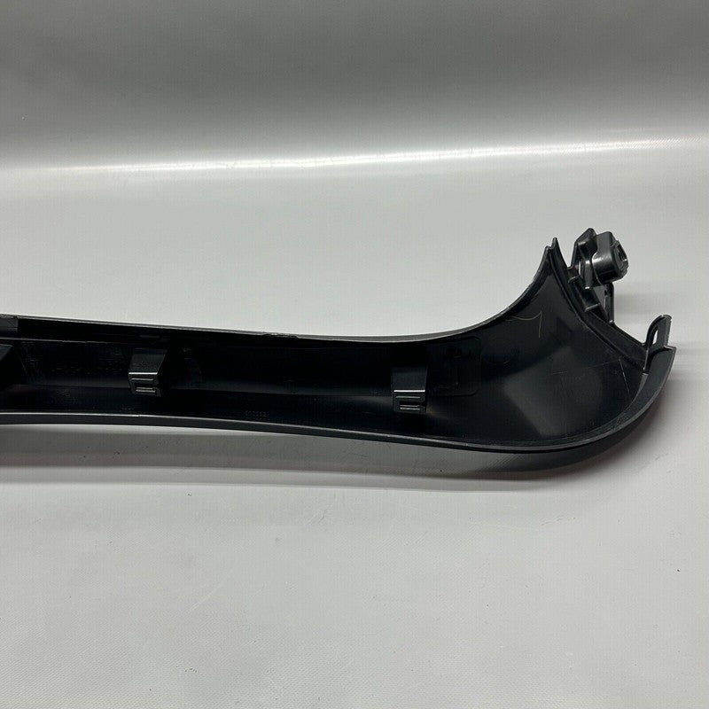 1037903-00-D TESLA MODEL X TAILGATE TRIM COVER RIGHT 2016 17 2018 19 20 2021 OEM 1037903-00-D