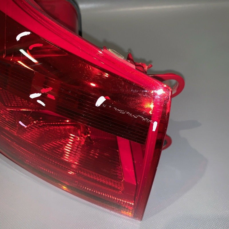 VOLKSWAGEN TIGUAN TAIL LIGHT LEFT DRIVER SIDE 2012 2013 2014 2015 2016