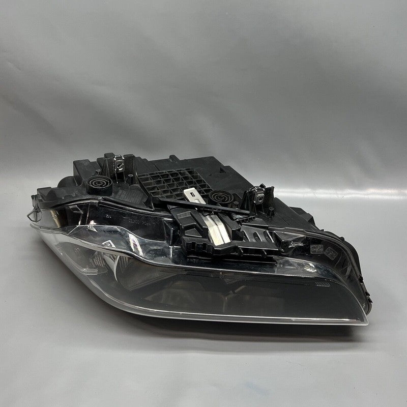 63117346537 BMW X1 HEADLIGHT LEFT DRIVER HALOGEN 2016 2017 2018 19 2020 2021 OEM 63117346537