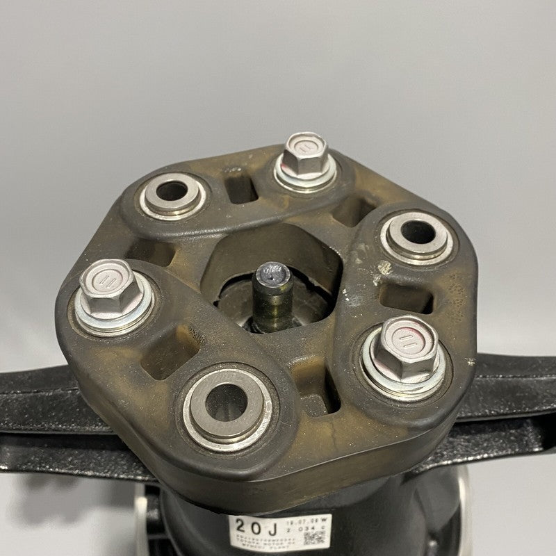 41110-30B50 LEXUS RC300 AWD REAR DIFFERENTIAL AXLE 41110-30B50 2015 2016 2017 2018 2019 OEM
