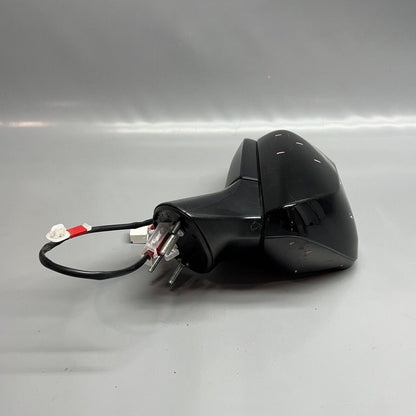 E4044690 TOYOTA PRIUS MIRROR RIGHT PASSENGER 2016 2017 2018 OEM E4044690 