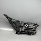 HONDA CR-V HEADLIGHT LEFT DRIVER 2017 2018 2019 HALOGEN OEM