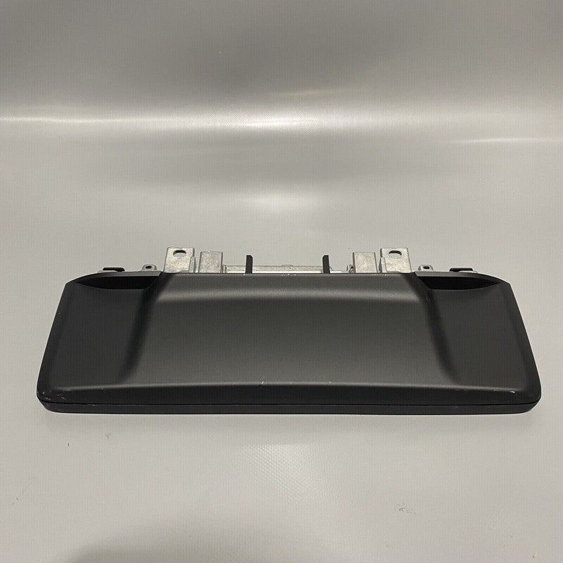 BMW X5 X6 CENTRAL INFORMATION DISPLAY SCREEN 10.25” 2015 2016 2017 201