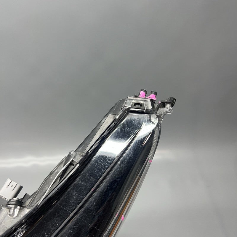 81150-12N00 TOYOTA COROLLA HEADLIGHT LEFT DRIVER LED 2020 2021 2022 OEM 81150-12N00