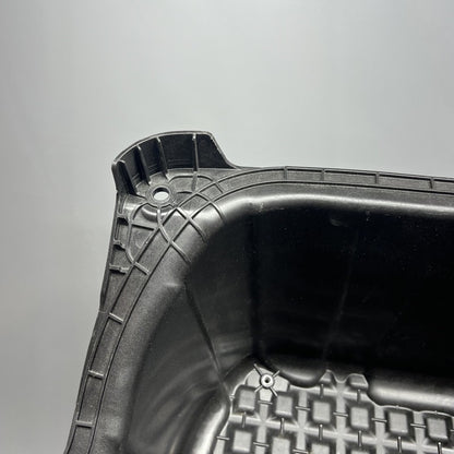 1508656-00-E TESLA MODEL Y TRUNK CARGO STORAGE REAR 2020 2021 2022 2023 OEM 1508656-00-E