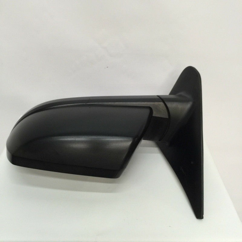 87940-0C181-00 TOYOTA TUNDRA MIRROR LEFT HEATED POWER 2007 2008 2009 2010 2011 2013 BLACK OEM