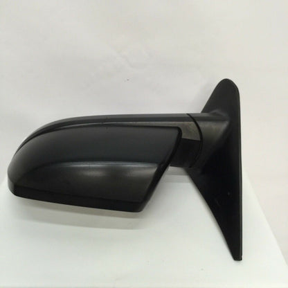 87940-0C181-00 TOYOTA TUNDRA MIRROR LEFT HEATED POWER 2007 2008 2009 2010 2011 2013 BLACK OEM